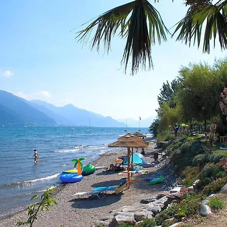 Apartament Brand New! Near The Most Beautiful Beach! Dongo